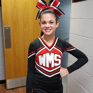 Meet your Posher, Dana